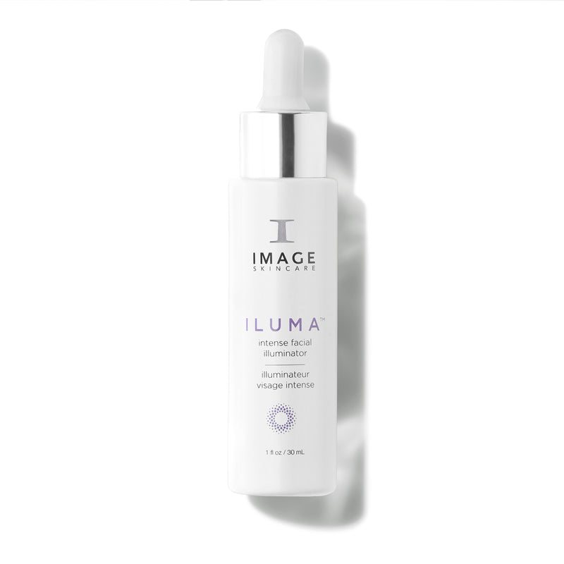 IMAGE Skincare ILUMA Intense Facial Illuminator 30ml dropper bottle