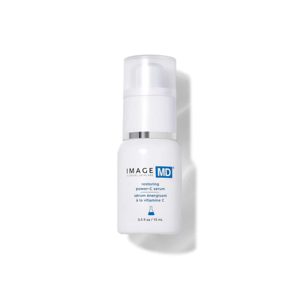 IMAGE Skincare MD Restoring Power-C Serum travel size 15ml