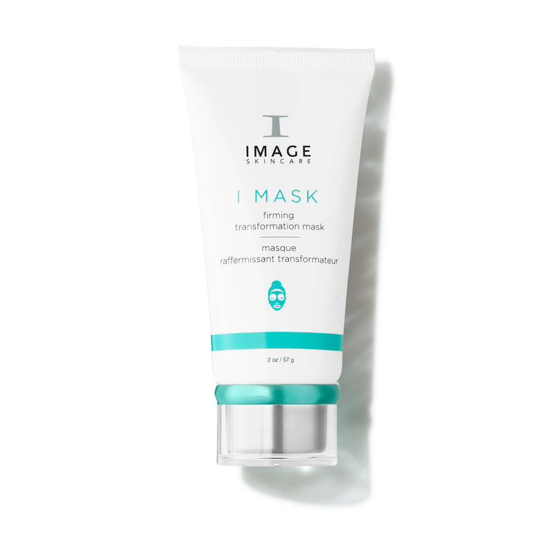 IMAGE Skincare I MASK Firming Transformation Mask tube, 57g