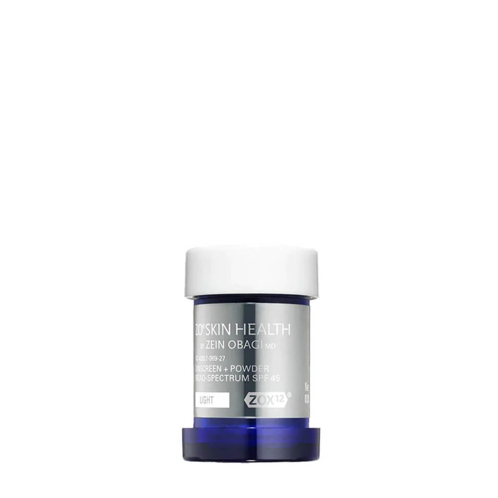 ZO Skin Health Sunscreen + Powder Broad Spectrum SPF 30 REFILL