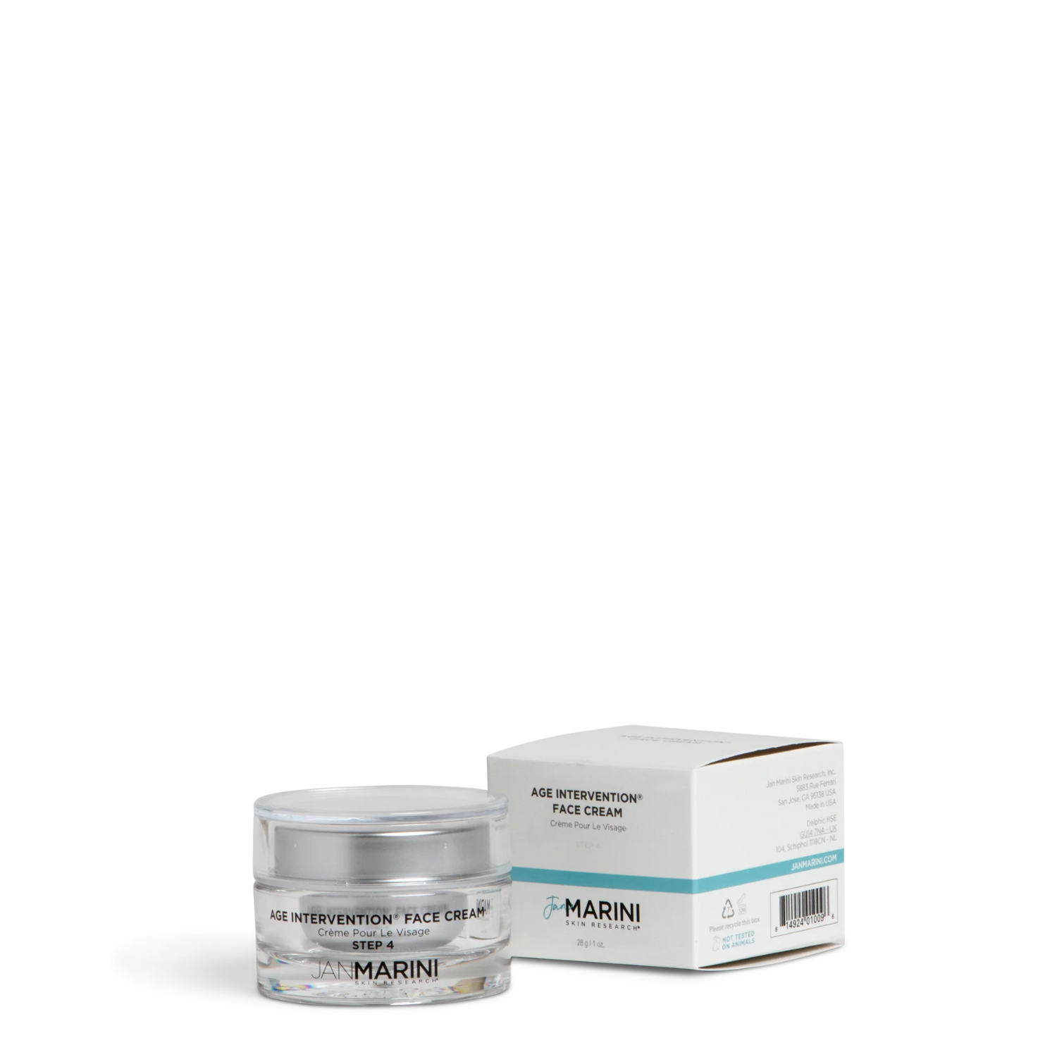 Jan Marini Age Intervention Face Cream™