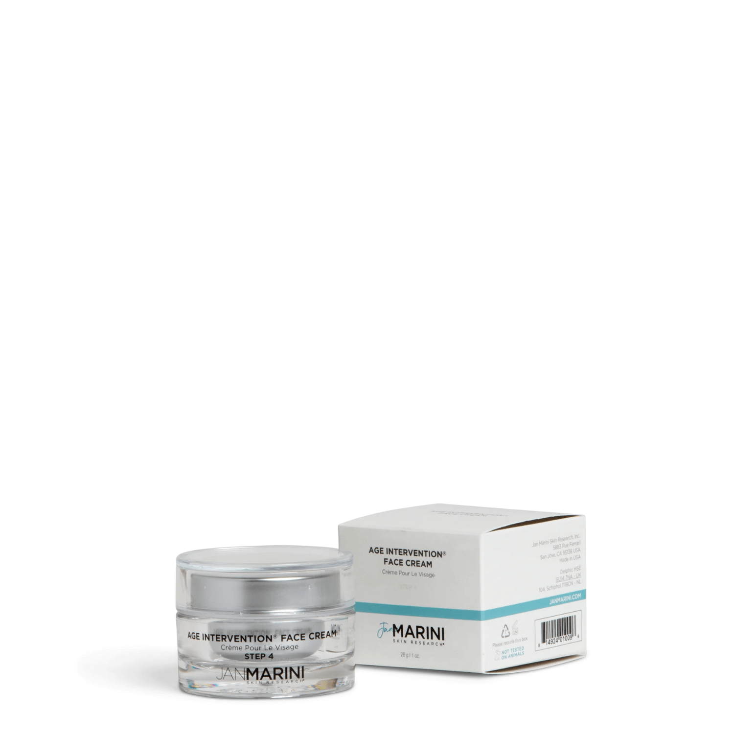 Jan Marini Age Intervention Face Cream™