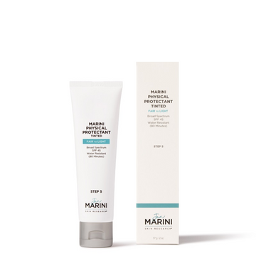 Jan Marini Physical Protectant SPF 45™ (Tinted)
