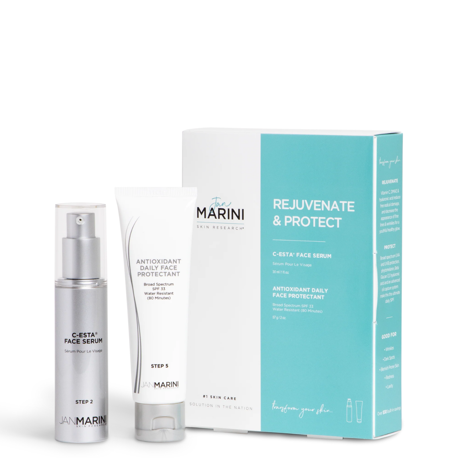 Jan Marini Rejuvenate & Protect™
