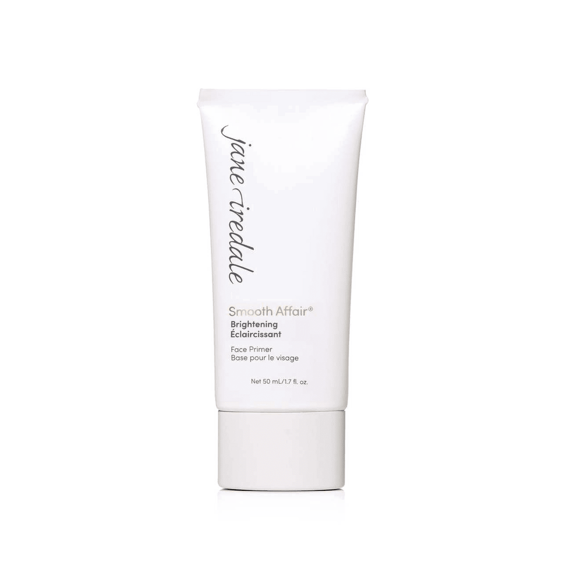 Jane Iredale Smooth Affair Brightening Face Primer 50ml tube