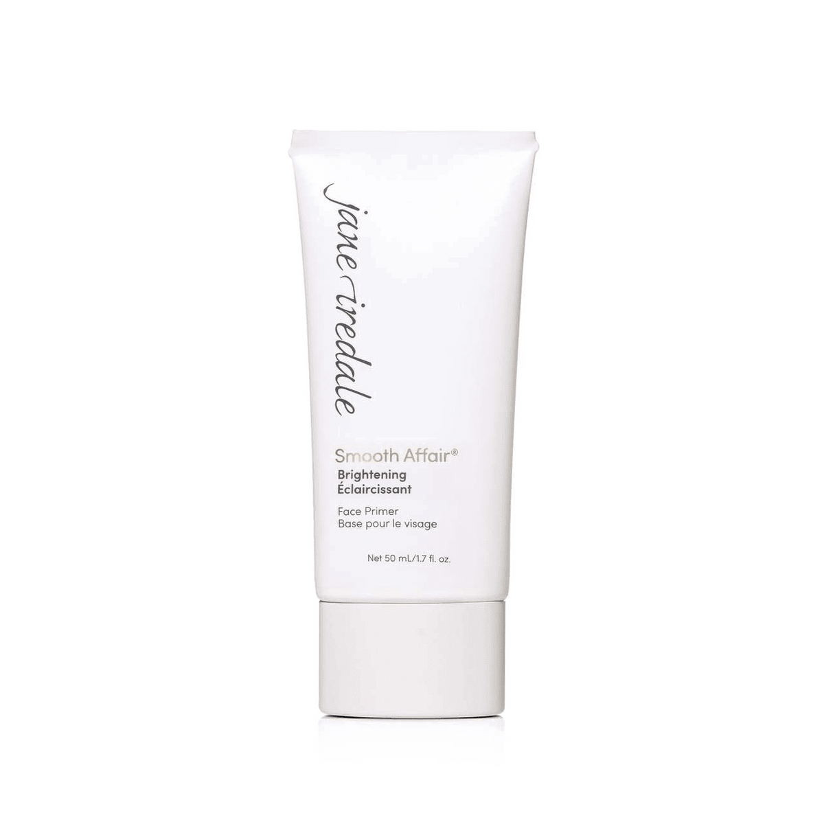 Jane Iredale Smooth Affair Brightening Face Primer 50ml tube