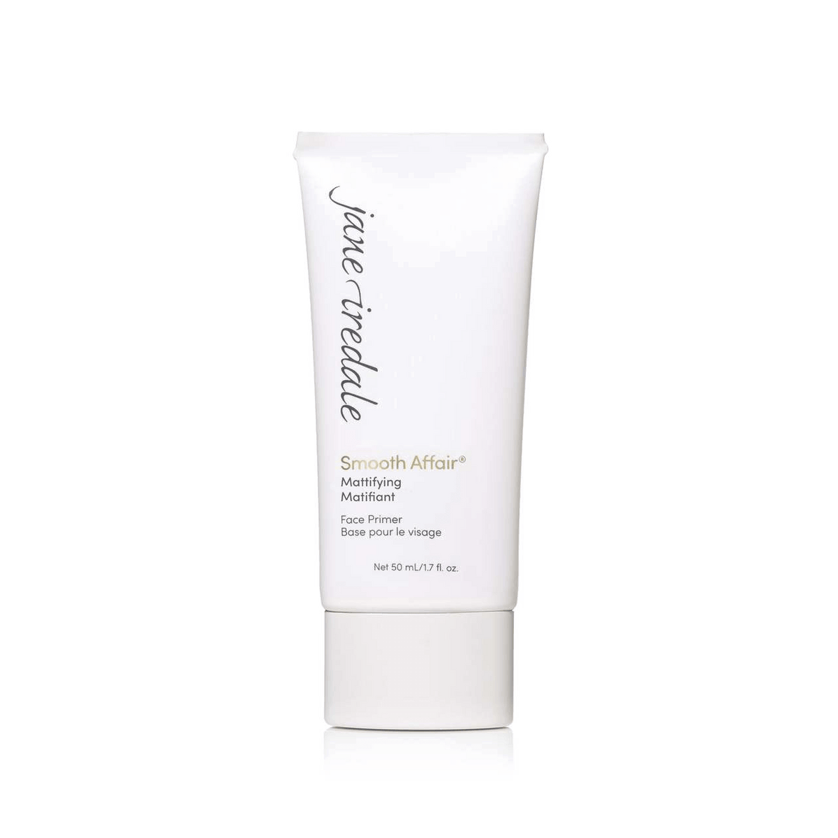 Jane Iredale Smooth Affair Mattifying Face Primer 50ml tube
