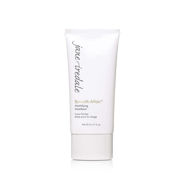 Jane Iredale Smooth Affair Mattifying Face Primer 50ml tube