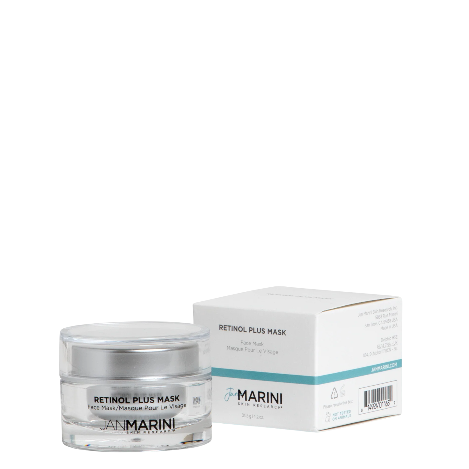Jan Marini Retinol Plus Face Mask™