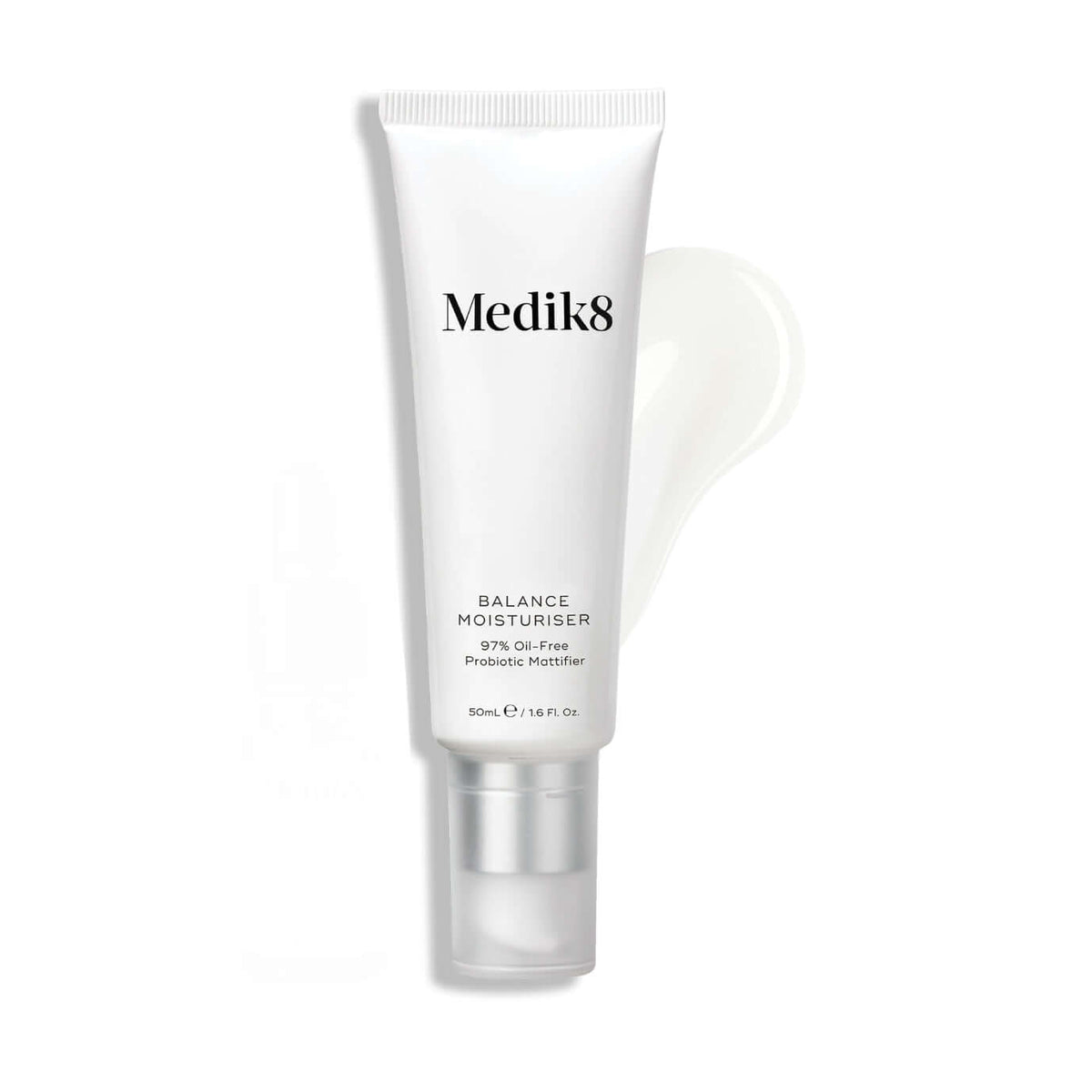 Medik8 Balance Moisturiser 50ml | Adore Your Skin