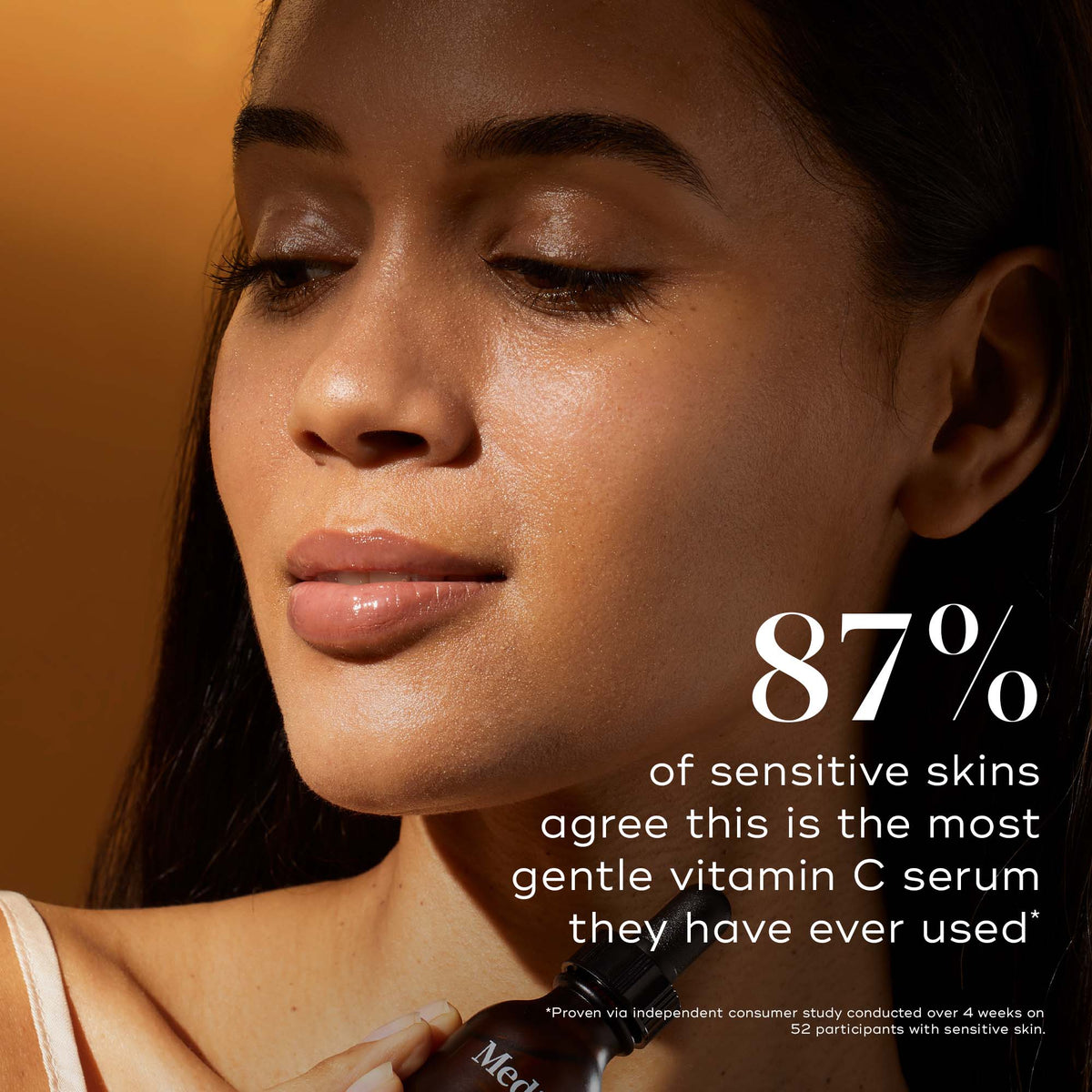 Medik8 C-Tetra Travel Size clinical results