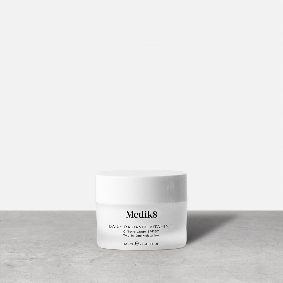 Medik8 Daily Radiance Vitamin C Travel Size 12.5ml