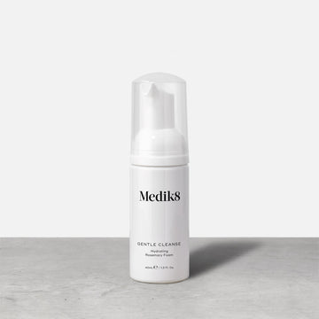 Medik8 Gentle Cleanse Travel Size 40ml bottle