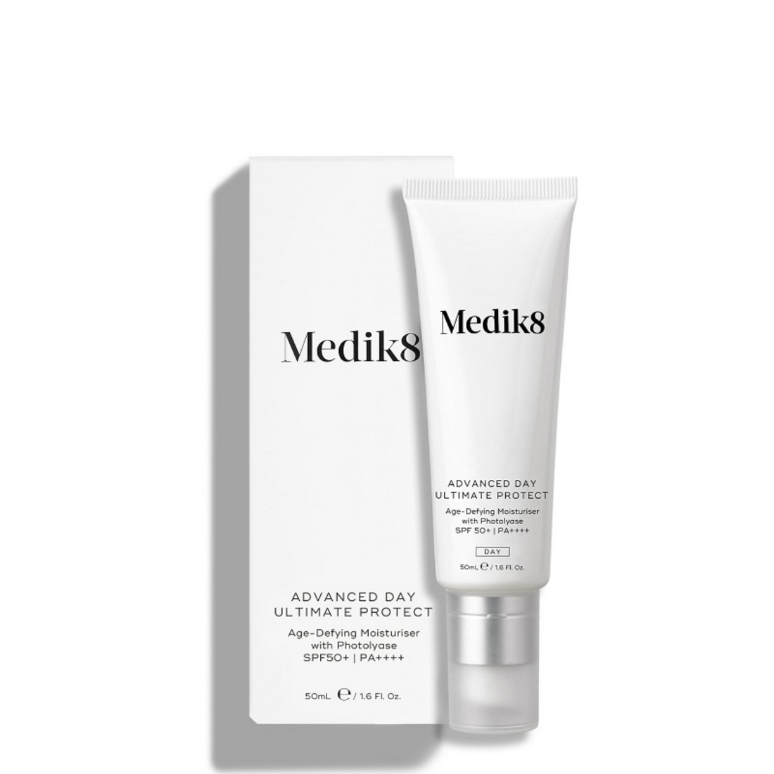 Medik8 Advanced Day Ultimate Protect™ SPF 50+