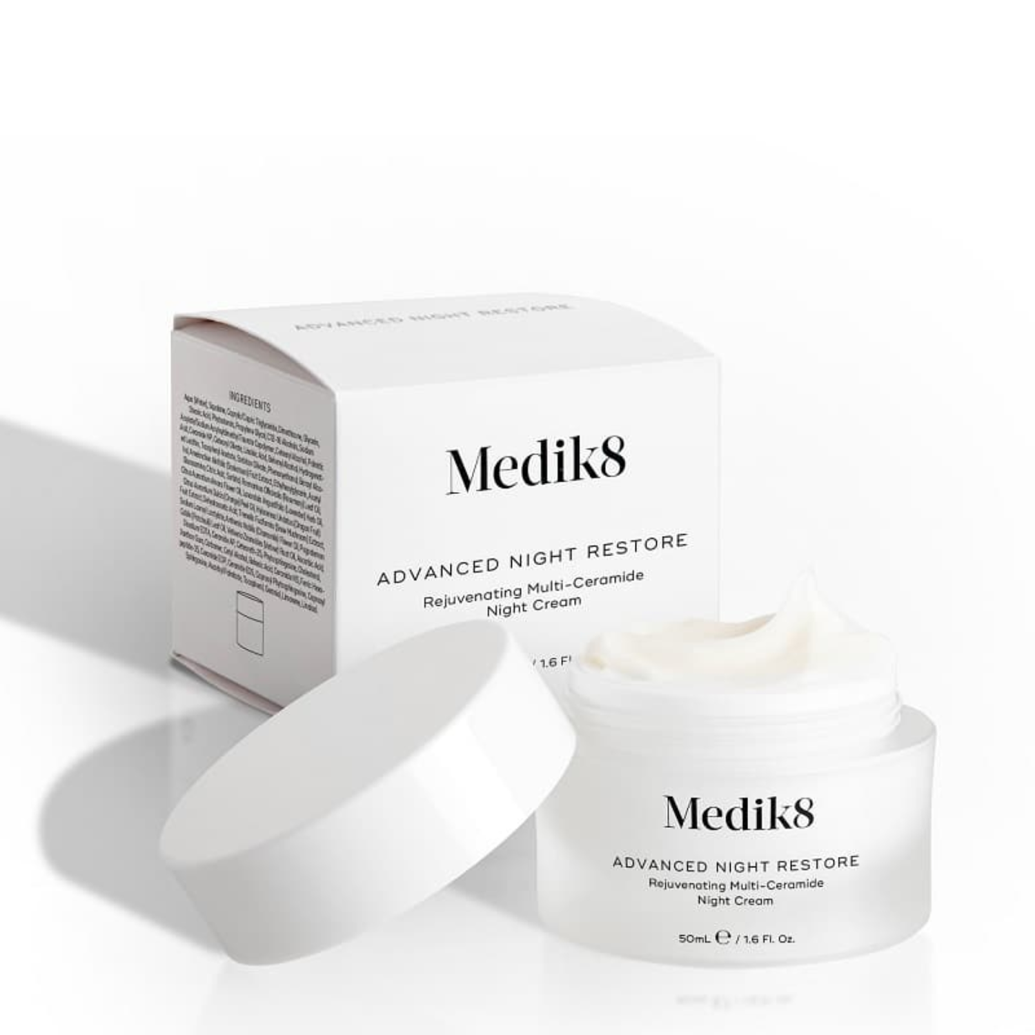 Medik8 Advanced Night Restore™