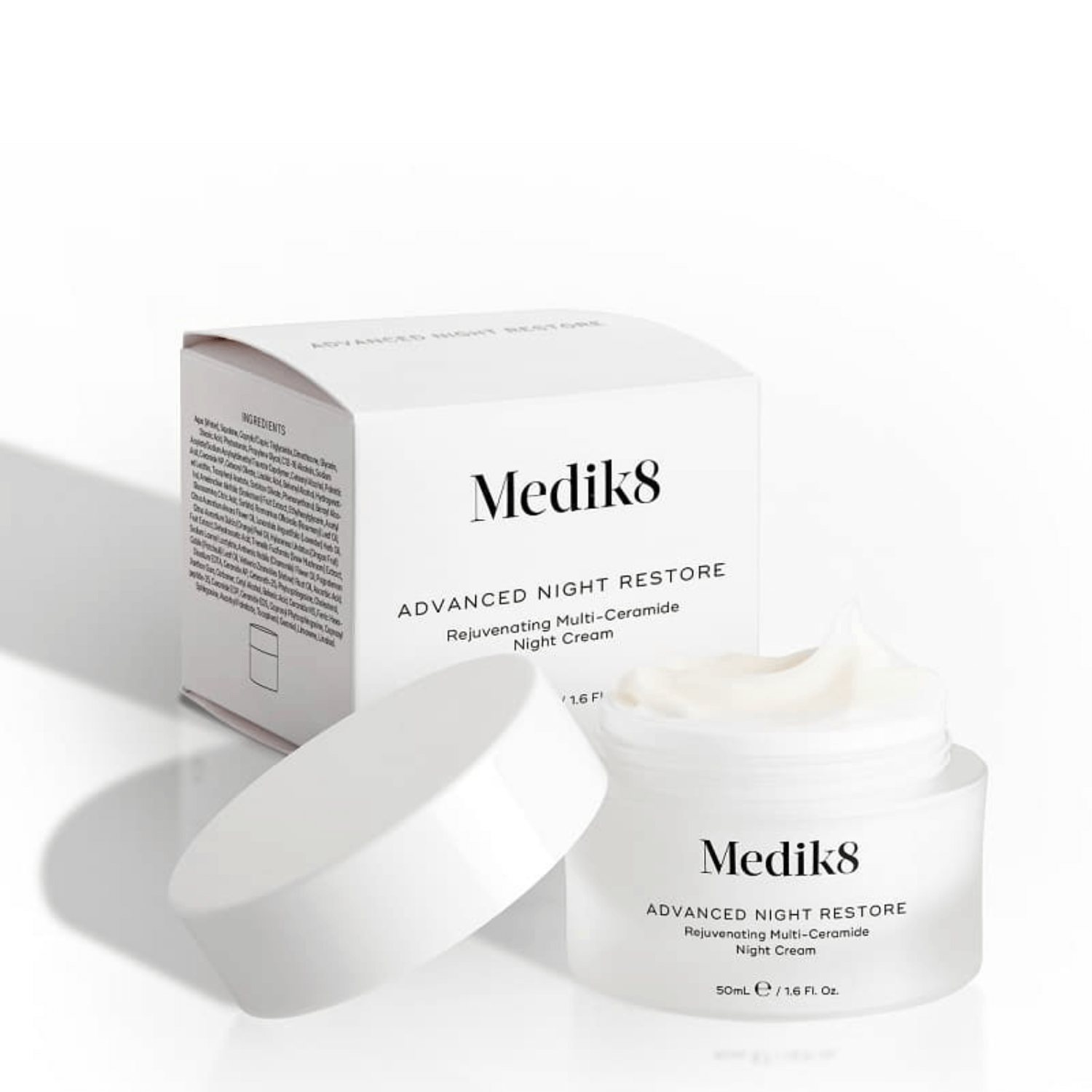 Medik8 Advanced Night Restore™