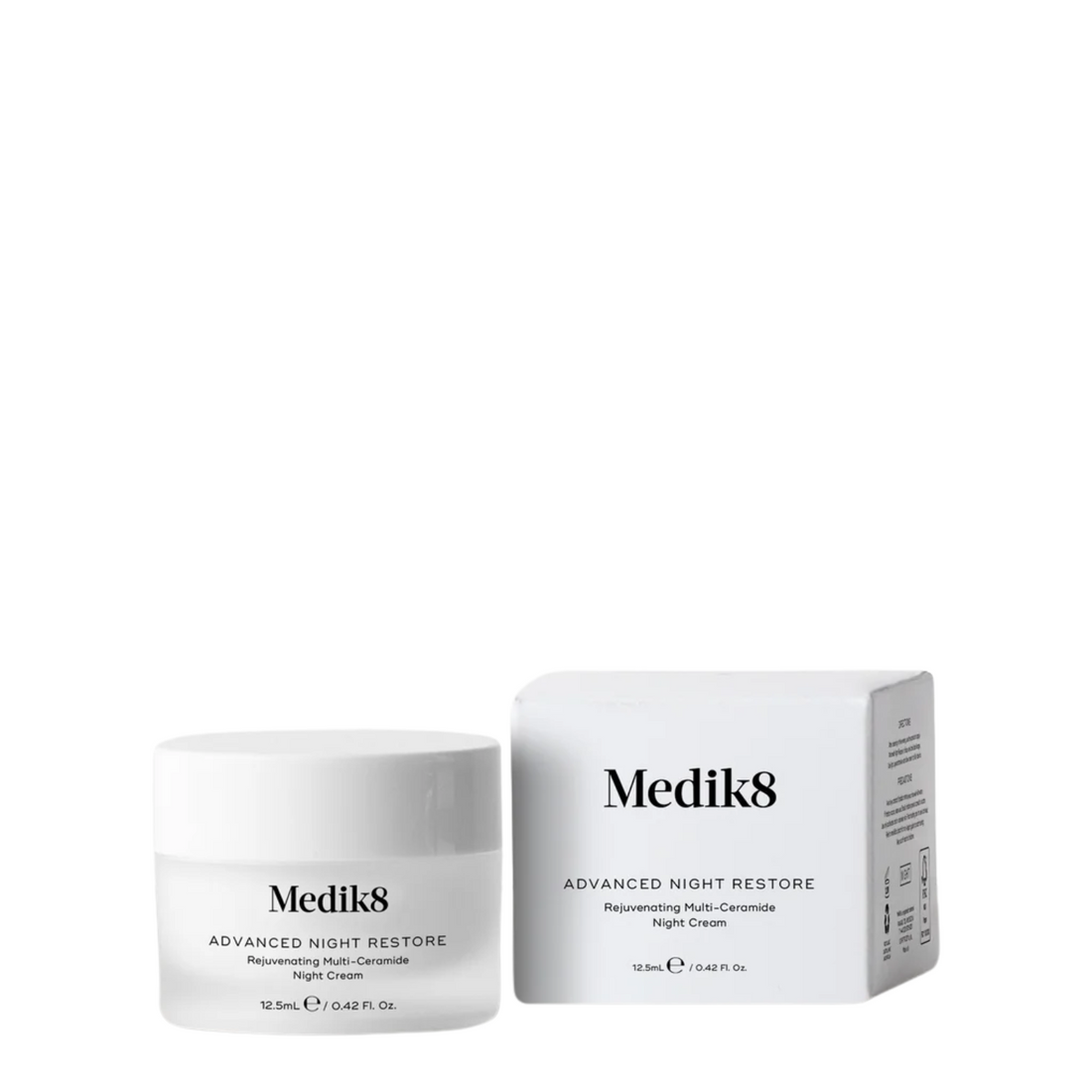 Medik8 Advanced Night Restore™
