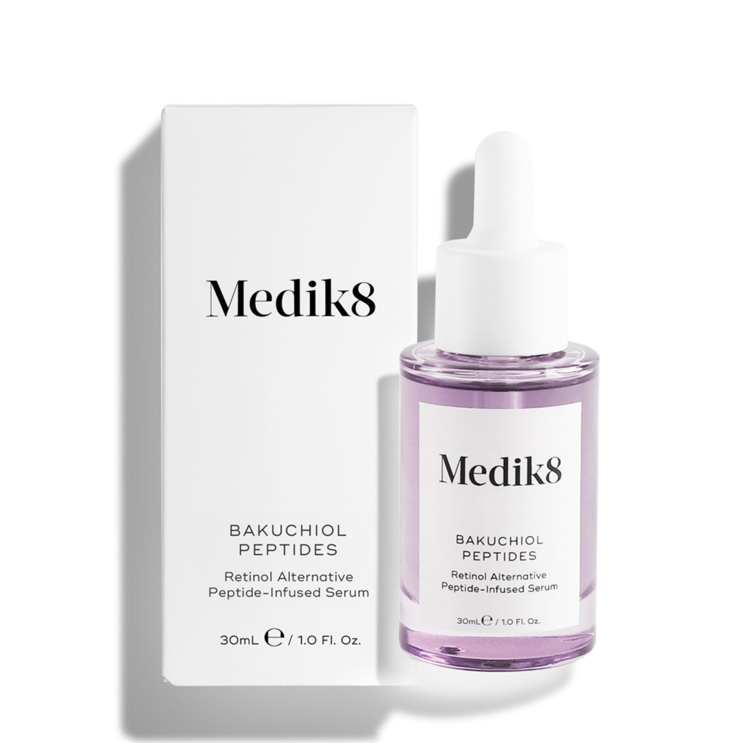 Medik8 Bakuchiol Peptides™