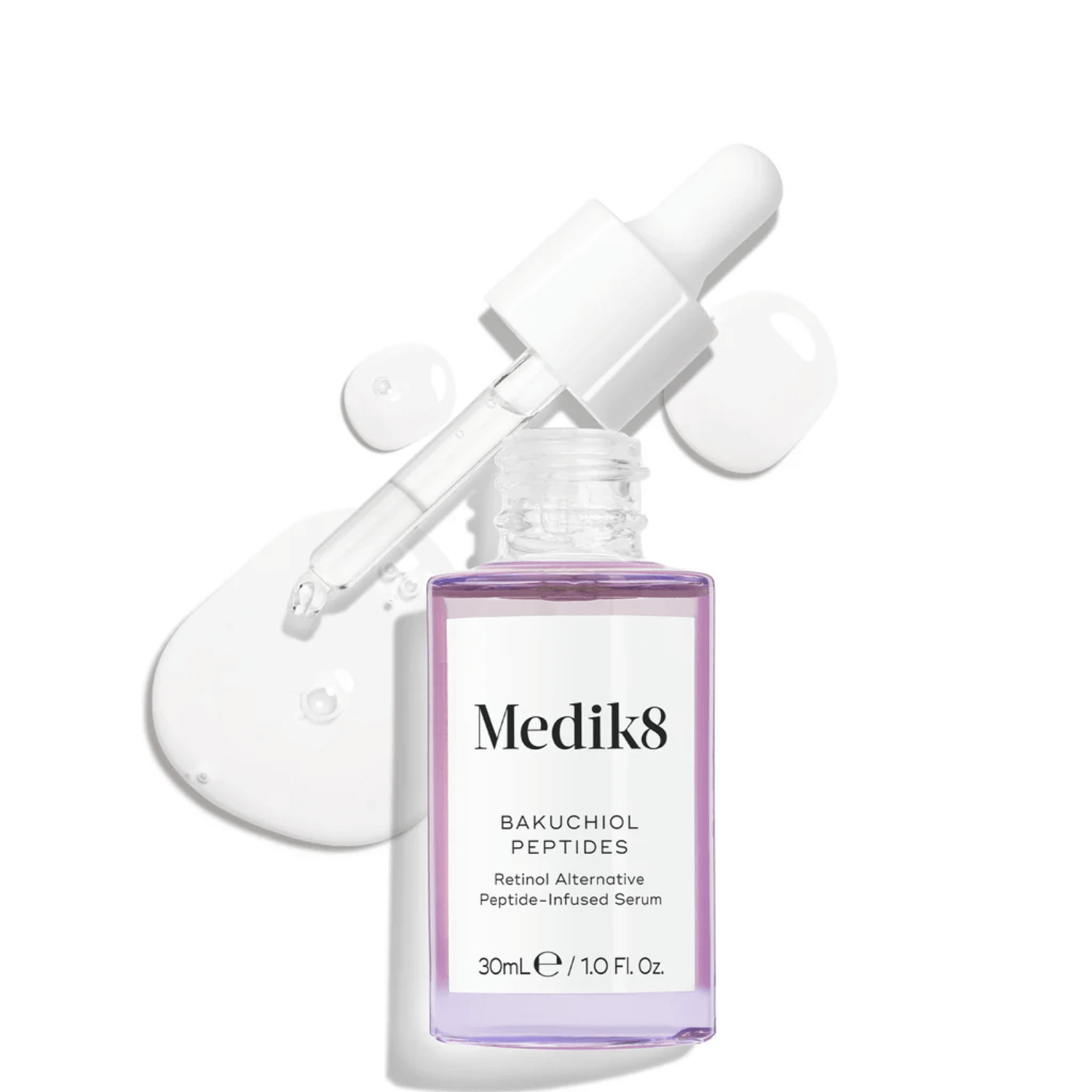 Medik8 Bakuchiol Peptides™