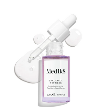 Medik8 Bakuchiol Peptides™