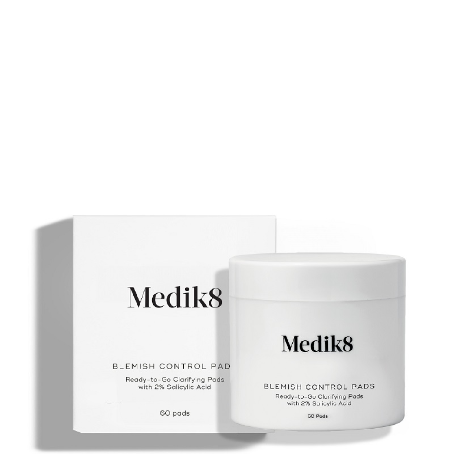 Medik8 Blemish Control Pads™