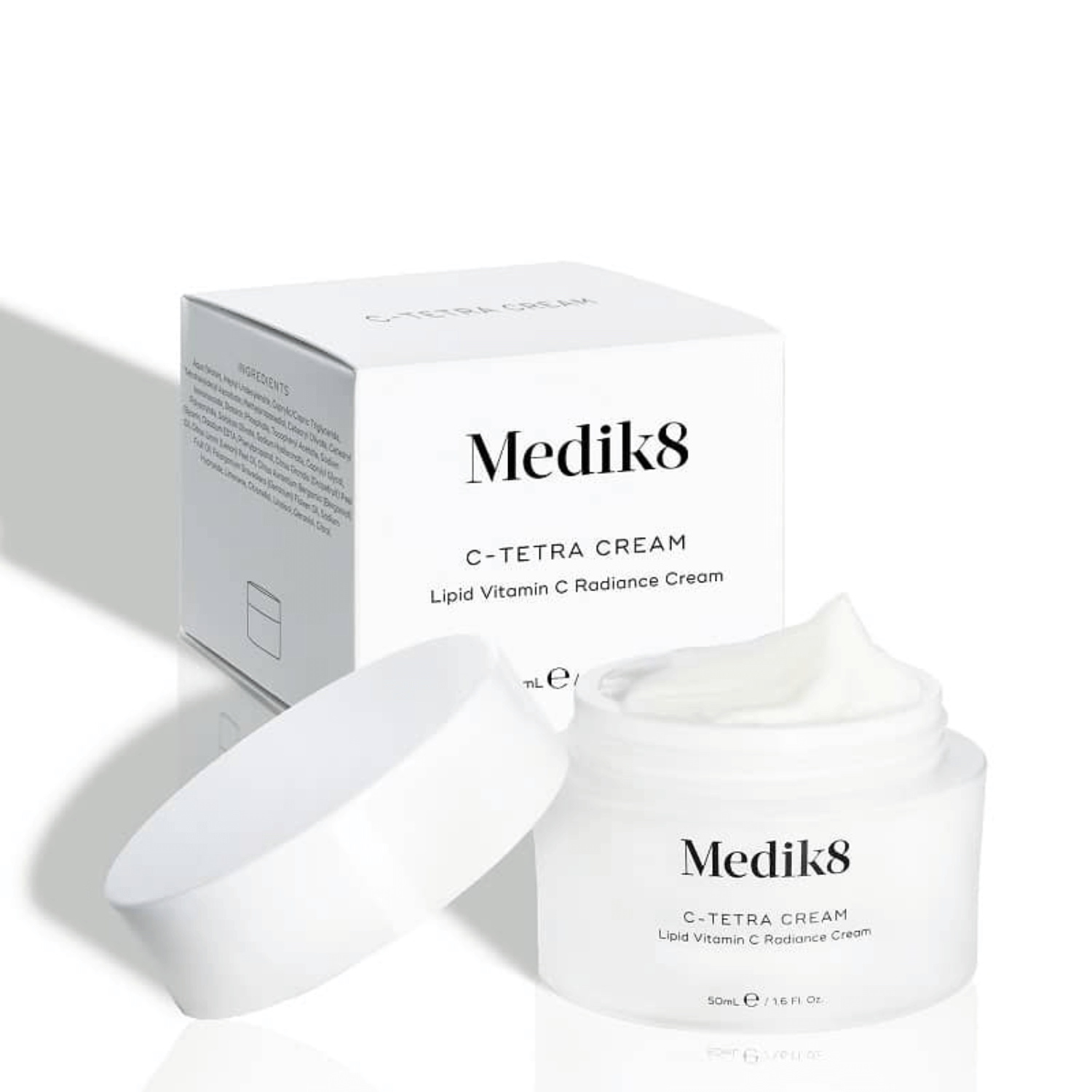 Medik8 C - Tetra Cream™