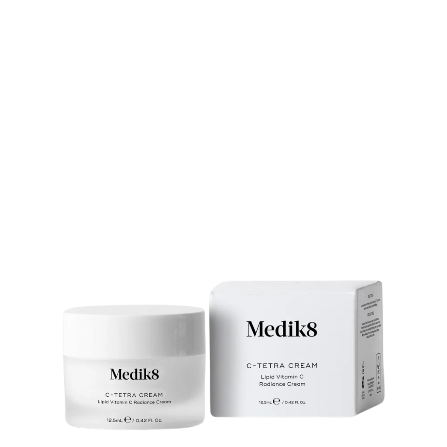 Medik8 C - Tetra Cream™