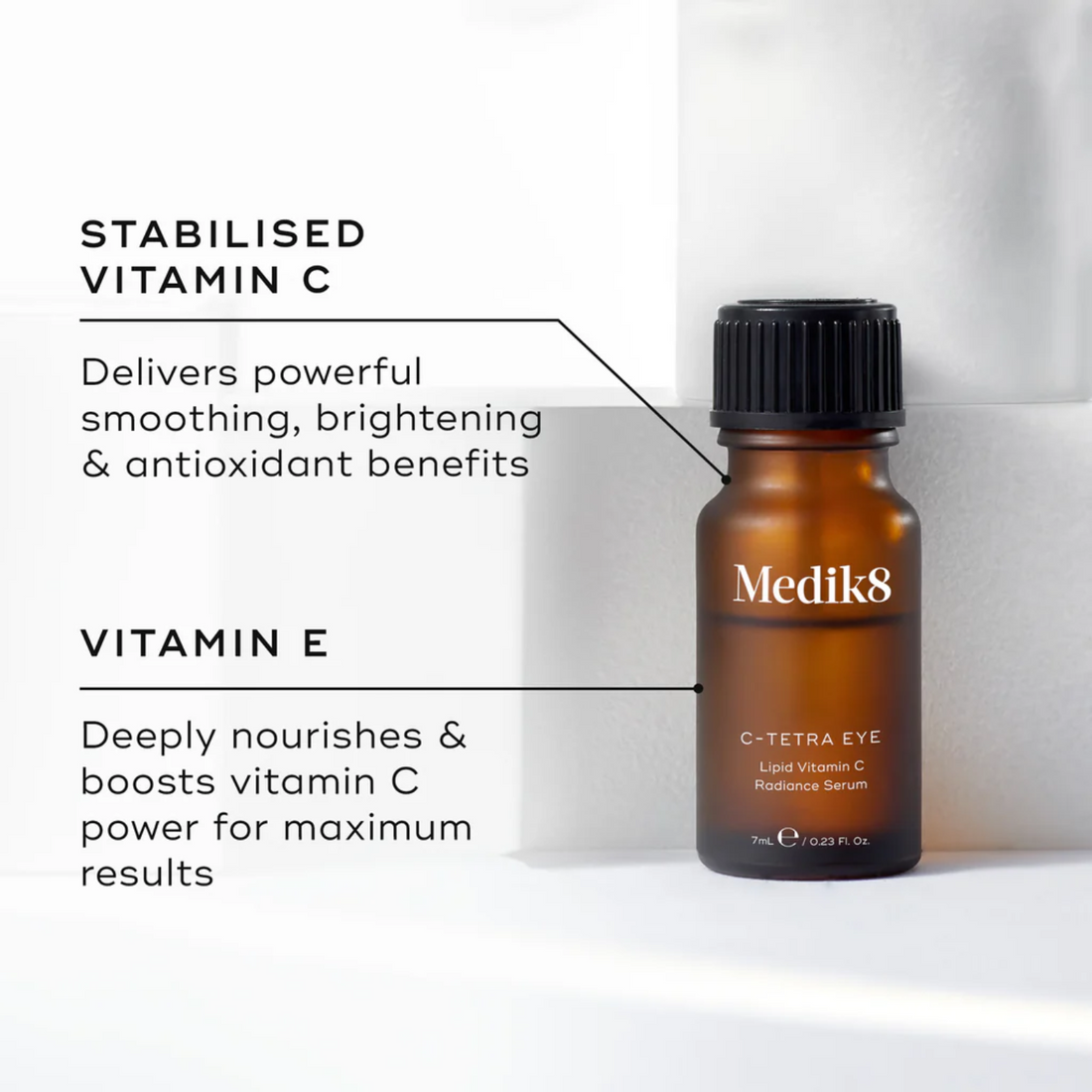 Medik8 C-Tetra Eye™