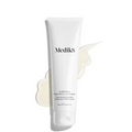 Medik8 Surface Radiance Cleanse™ tube with gel-to-foam texture and AHA/BHA exfoliating complex.