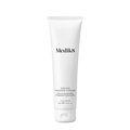 Medik8 Surface Radiance Cleanse™ exfoliating cleanser in a sleek tube, ideal for brightening and smoothing skin.