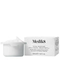Medik8 Total Moisture Daily Facial Cream™ refill in a jar with packaging, offering multi-layered moisturisation.