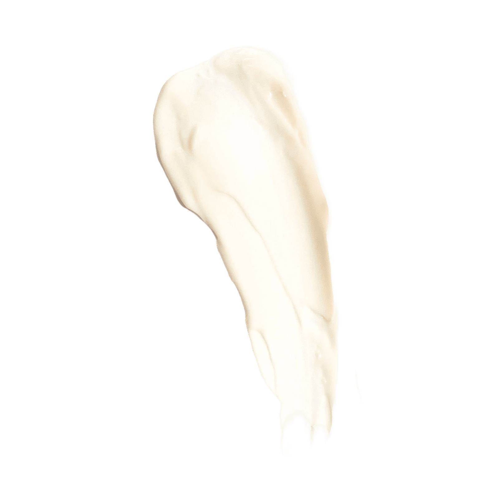Revision Skincare Nectifirm® Advanced cream swatch showing its smooth and luxurious texture.