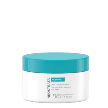 Neostrata® Restore PHA Renewal Pads