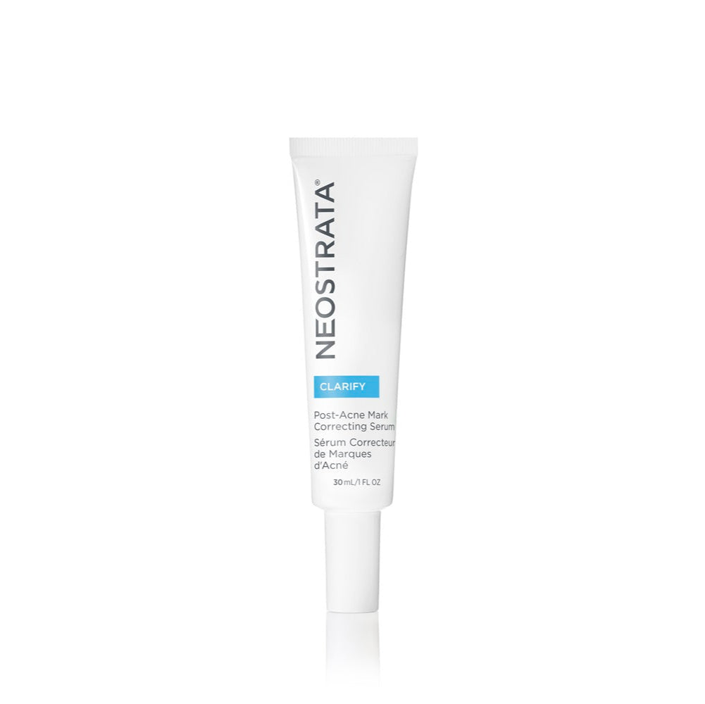 Neostrata Clarify Post-Acne Mark Correcting Serum 30ml for post-blemish marks