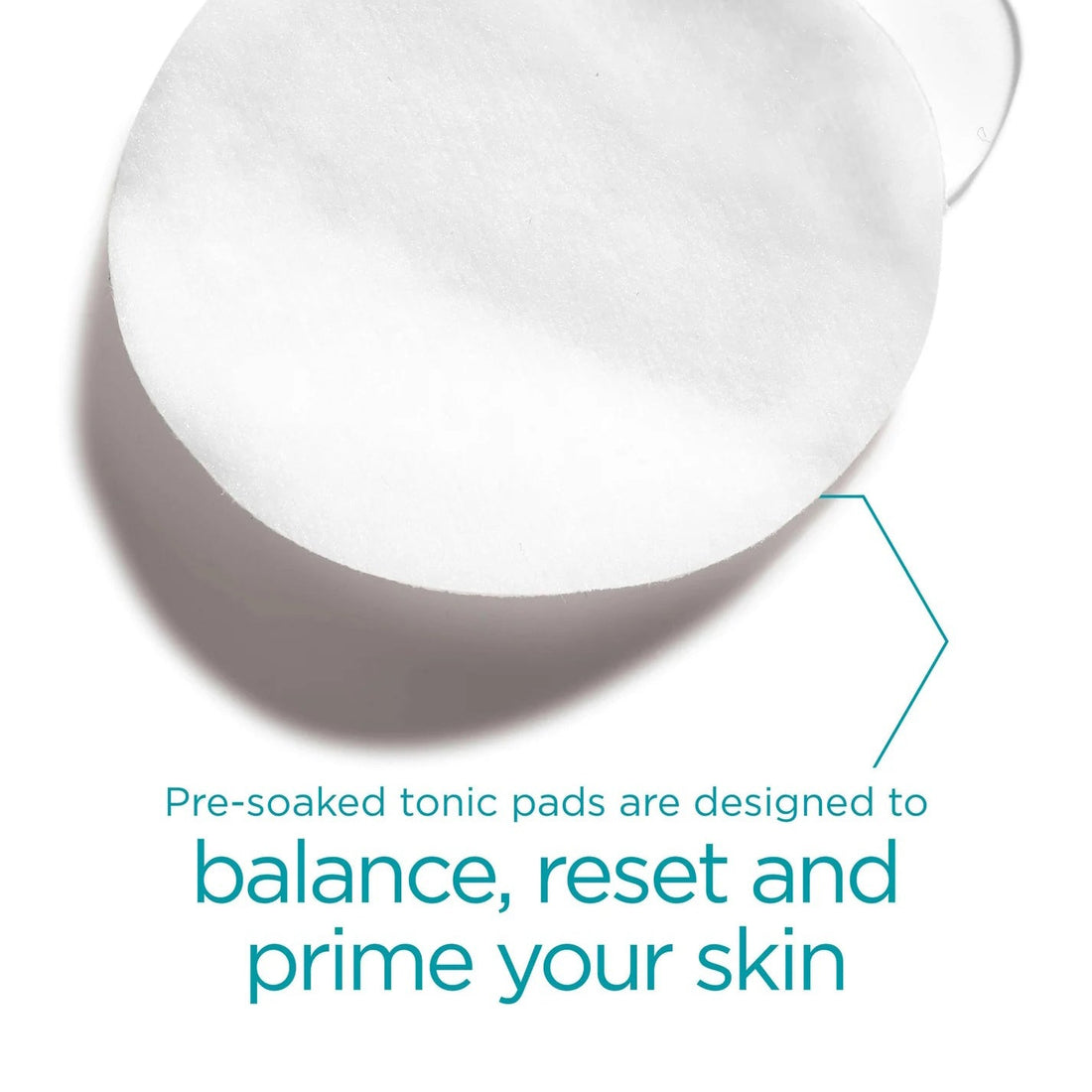 Neostrata Restore PHA Renewal Pads jar of 60 pre-soaked tonic pads
