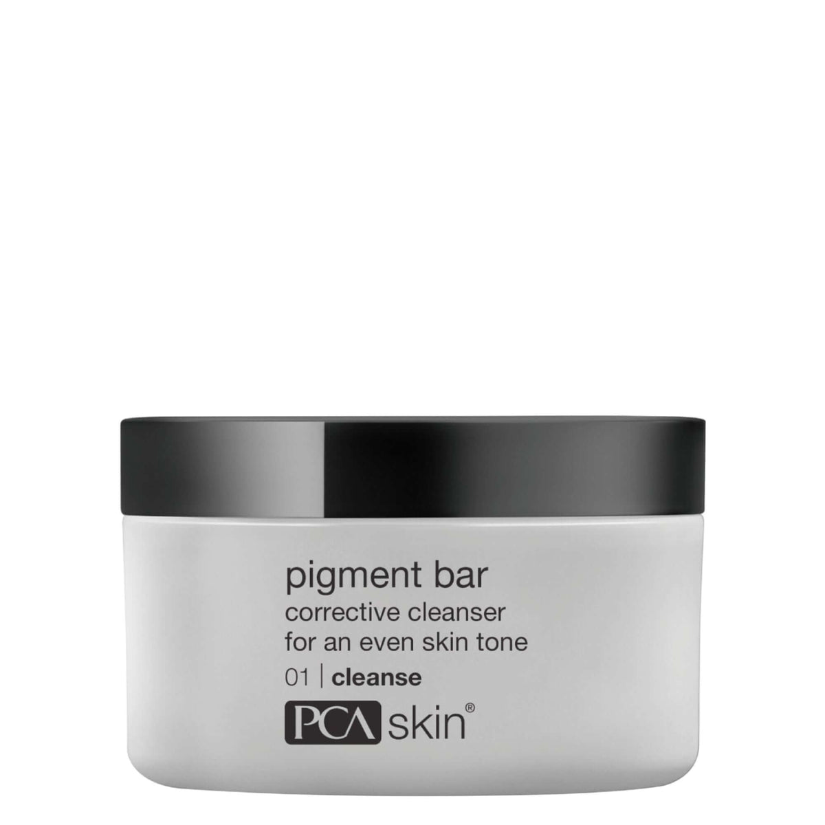 PCA Skin Pigment Bar 90g cleansing bar