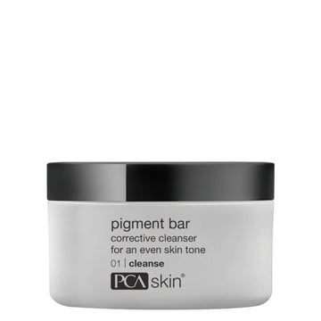PCA Skin Pigment Bar 90g cleansing bar