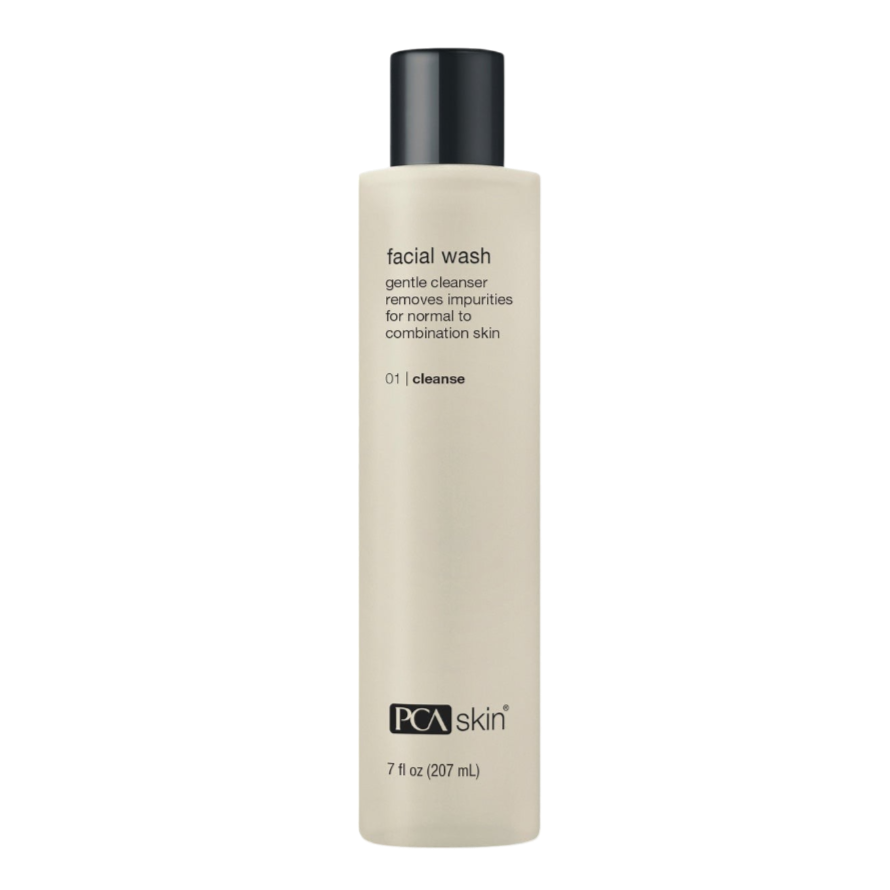 PCA Skin Facial Wash