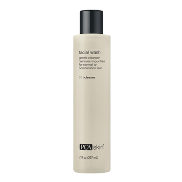 PCA Skin Facial Wash