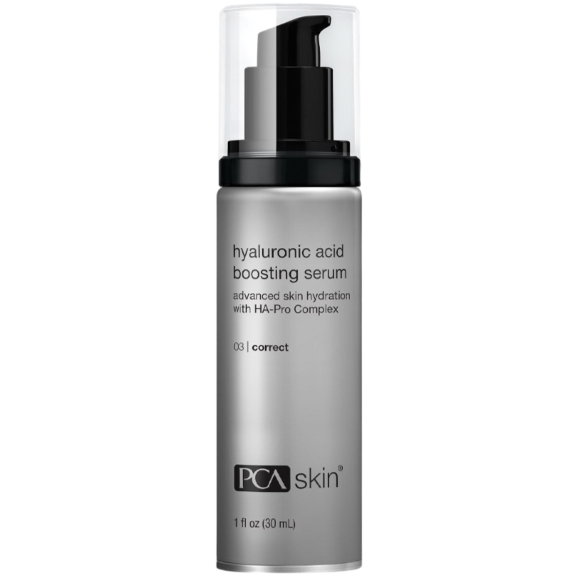 PCA Skin Hyaluronic Acid Boosting Serum