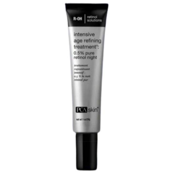 PCA Skin Intensive Age Refining Treatment