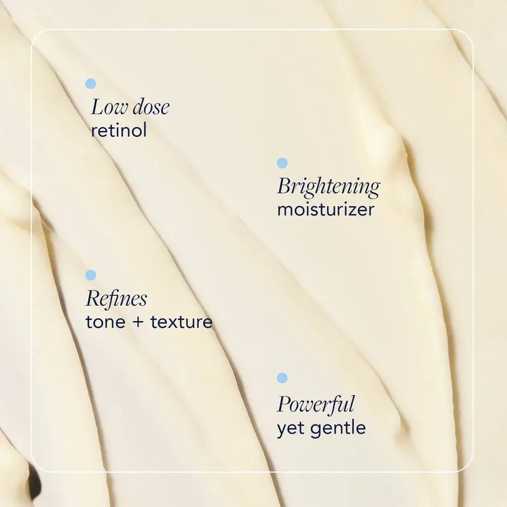 IMAGE Skincare AGELESS+ Retinol Repair Crème 0.3% Retinol Complex