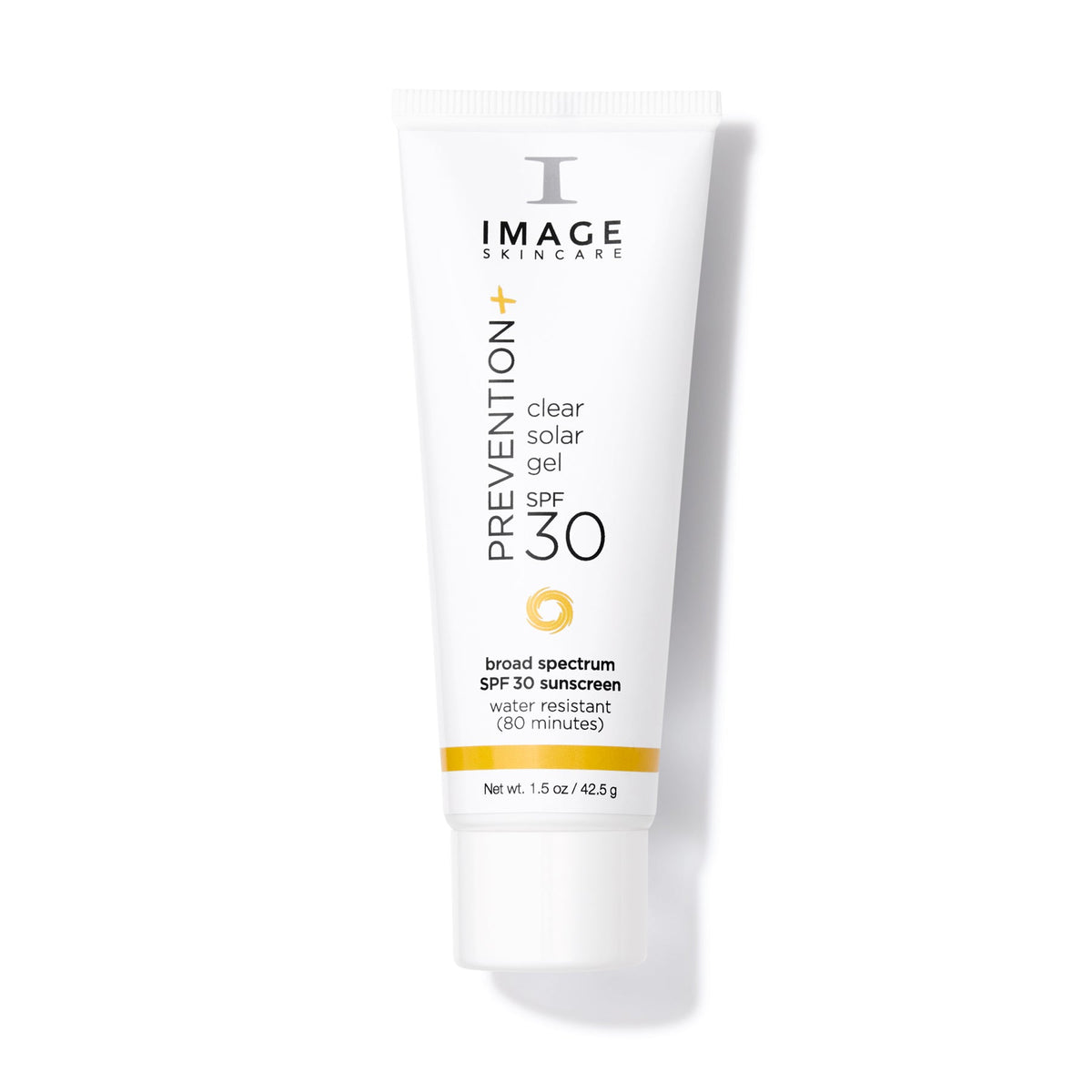 IMAGE Skincare PREVENTION+ Clear Solar Gel SPF 30 42.5g tube