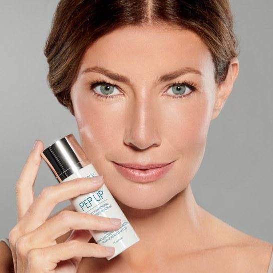 Colorescience Pep Up Collagen Renewal Face & Neck Treatment for firmer-looking skin