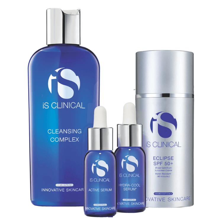 iS Clinical Pure Clarity Collection™