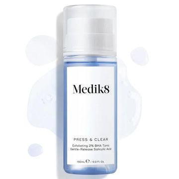 Medik8 Press & Clear