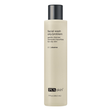 PCA Skin Facial Wash Oily/Problem