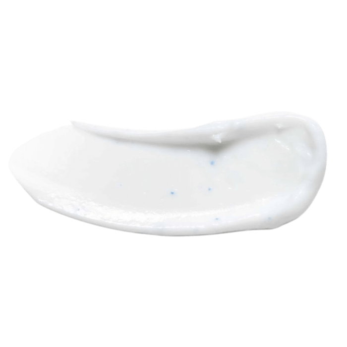 ZO Skin Health Daily Power Defense serum texture on a surface, showcasing its smooth and lightweight formulation.
