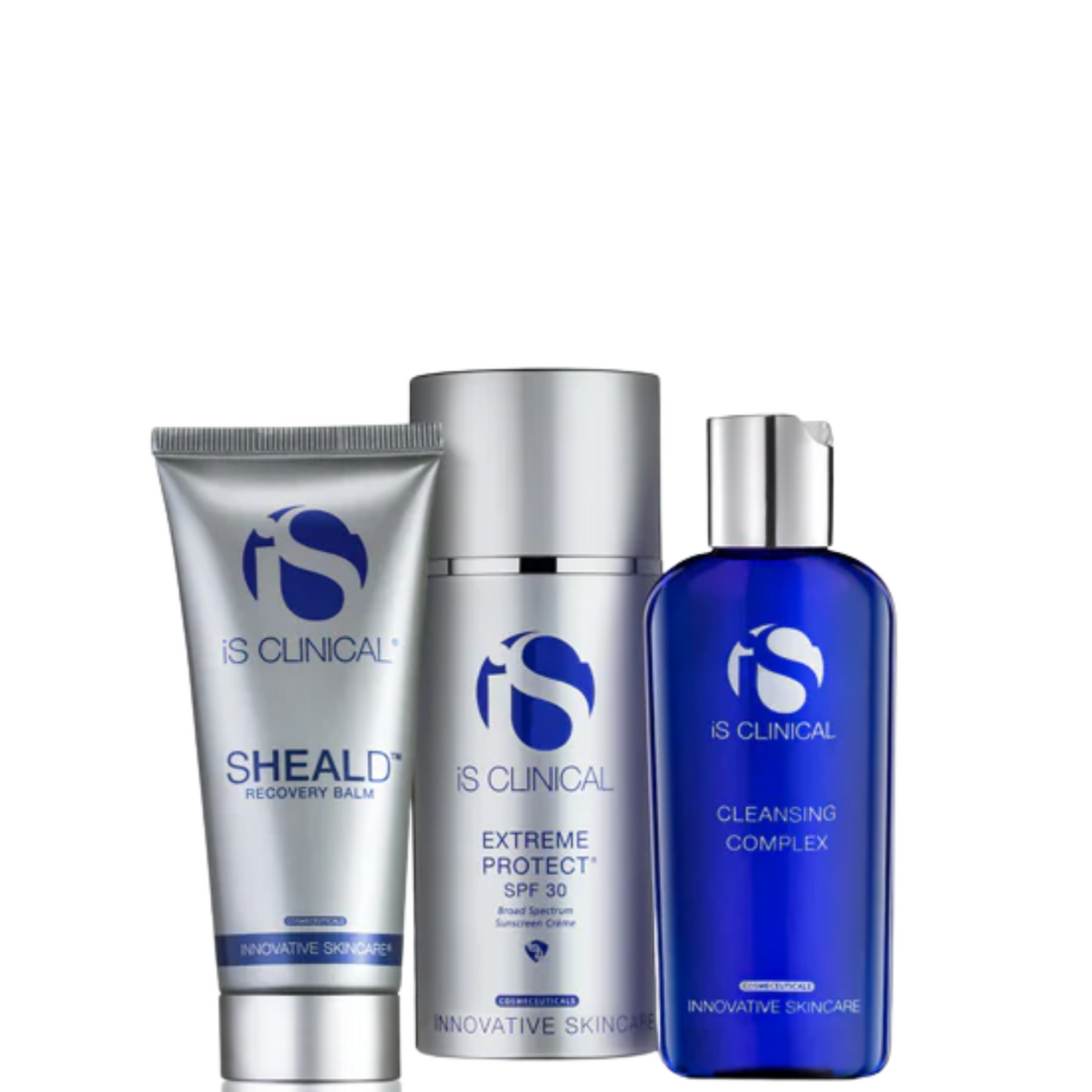 iS Clinical Pure Radiance Collection™