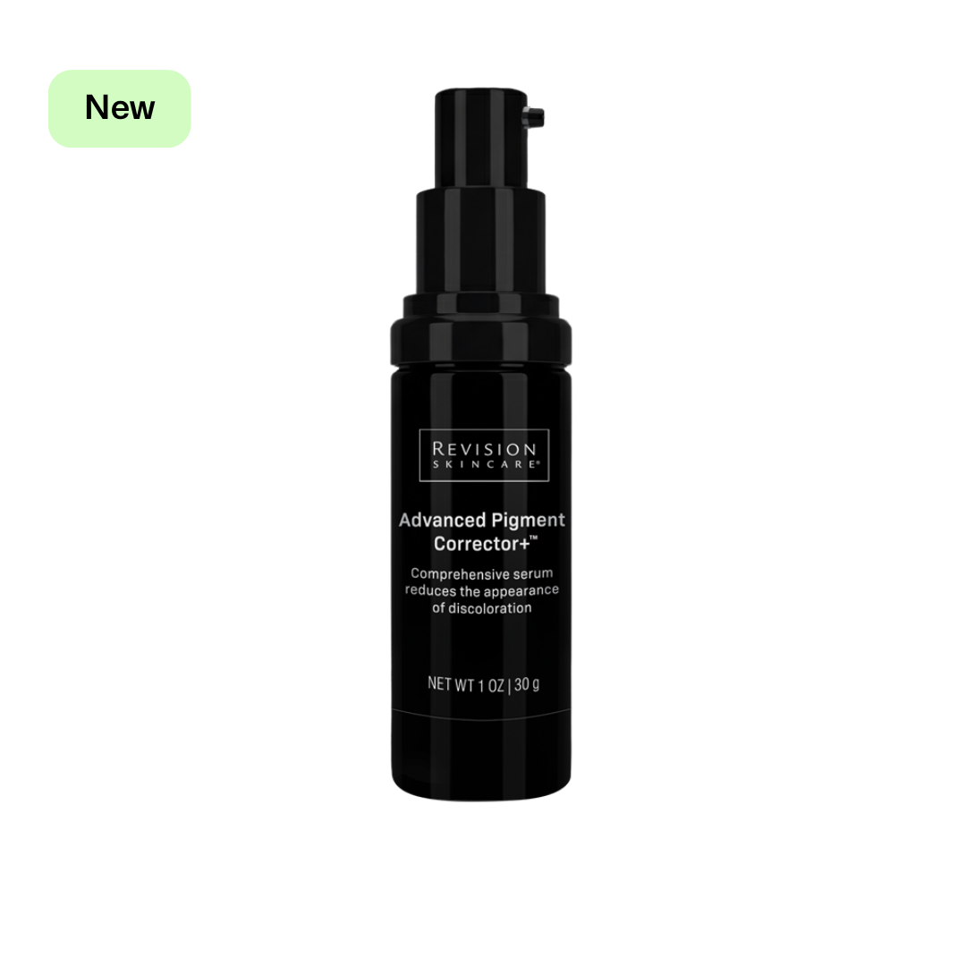 Revision Skincare Advanced Pigment Corrector+ 30ml serum for dark spots and uneven tone